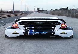 Image result for Ford Fiesta St Race Car