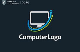 Image result for Computer Logo Sample