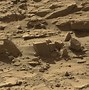 Image result for Evidence of Past Life On Mars
