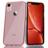 Image result for Rose Gold iPhone XR with Different Colour