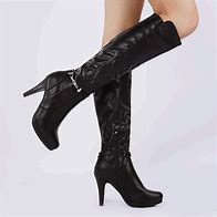 Image result for Women's Boots Size 6