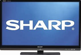 Image result for Sharp 40 LED TV