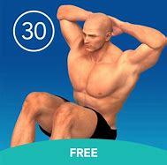 Image result for Yoga Go 30-Day Challenge for Men