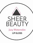 Image result for Cosmetic Label Design