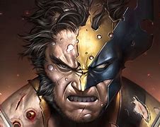 Image result for Wolverine Background