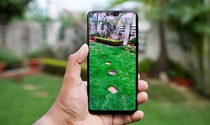 Image result for One Plus 6 Front Camera