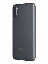 Image result for Samsung Galaxy A11 Noir