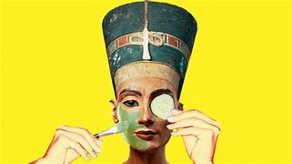 Image result for Ancient Egypt Skin Care