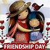 Image result for Happy Best Friend Love Day Image