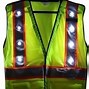 Image result for LED Safety Vest