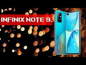 Image result for Infinix Note 9 Prime