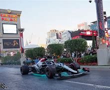 Image result for Fórmula 1 Vegas