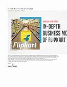 Image result for Flipkart Model