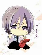 Image result for Murasakibara Atsushi Chibi