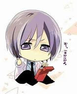 Image result for Murasakibara Chibi