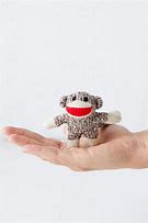 Image result for Funny Sock Monkey