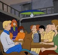 Image result for Scooby Doo Ghastly Ghost Town