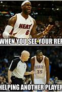 Image result for Basketball Ref Meme