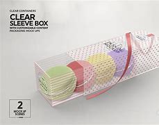 Image result for Plastic Free Clear Packaging