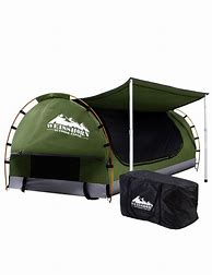 Image result for Double Swag Tent