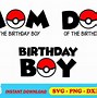 Image result for Pokemon Birthday Meme