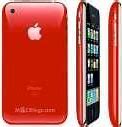 Image result for iPhone SE Phone Red