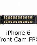 Image result for iPhone 6 Front Camera Sensor