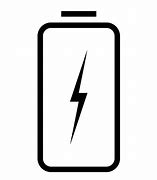 Image result for Battery Charging Icon SVG