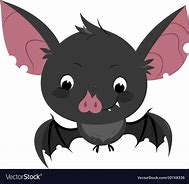 Image result for Cute Batts Cartoon