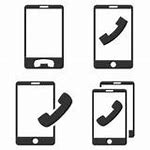 Image result for Mobile Phone Icon Set