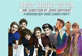 Image result for Best Night Ever One Direction