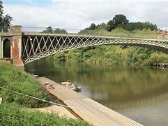 Image result for River Severn Bristol