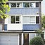 Image result for 1960s Terraced House Front Door