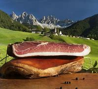 Image result for Speck Trentino-Alto Adige