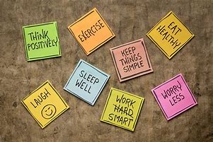 Image result for Images of Self Care and Well-Being
