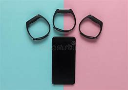 Image result for Secret Bracelet Smartphone