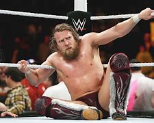 Image result for Daniel Bryan Balls Fall Out