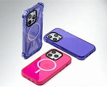 Image result for Shiny Plastic iPhone 14 Pro Case