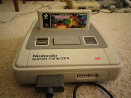 Image result for Super Famicom Cassette