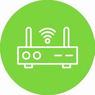 Image result for WD Router Icon