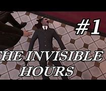Image result for Invisible Hours Tesla Island