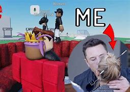 Image result for Mic Up Roblox Meme