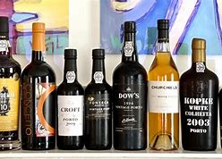 Image result for Fortified Port Wine