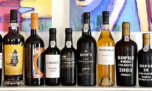 Image result for Port Wine Grapes