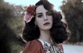 Image result for Lana Del Rey Vintage Wallpaper