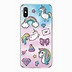 Image result for Unicorn Phone Case Claire's