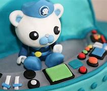 Image result for Characters From Octonauts