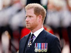 Image result for Prince Harry Initials On Uniform