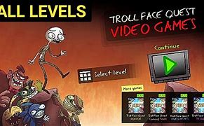 Image result for Trollface Quest Video Games Mobile Fallout