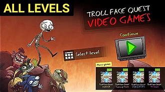 Image result for Trollface Quest Foodballs